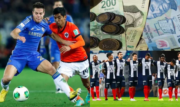 El sueldo no le hace justicia a la calidad que tiene y espera un nuevo contrato