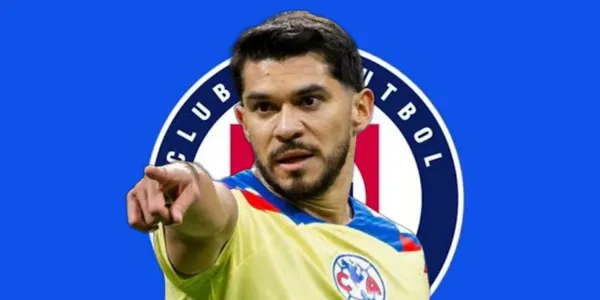 El sueldo que le ofrecería Cruz Azul a Henry Martín, ganaría más que Antuna.