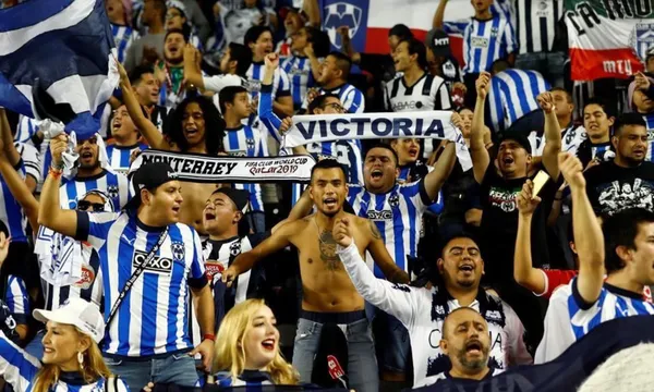 El sueño de algunos aficionados es ir a ver a su equipo a nivel internacional pero eso tiene un alto costo