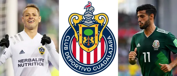 El sueño de la afición rojiblanca es poder juntar a estos dos cracks en las filas de su equipo