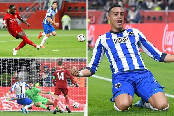 El sueño de Monterrey llegó a su fin