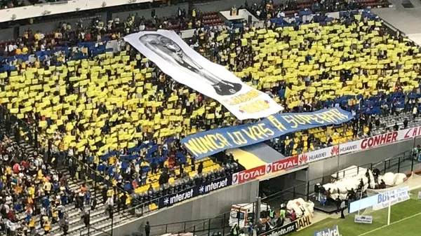 El sueño de muchos americanistas se vería frustrado con el hecho, ya que creen que es el principal problema del equipo.
