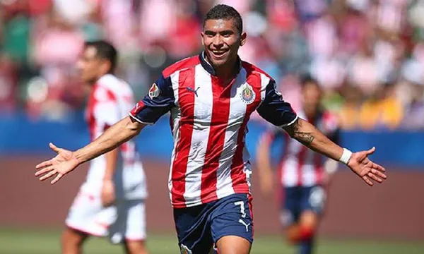 El ‘sueño Orbelín’ sí que es caro.