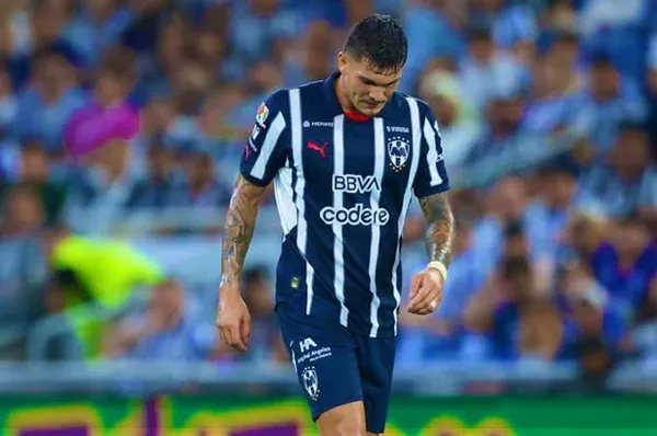 El Superman se va de Monterrey sin haber cumplido las expectativas con las que llegó