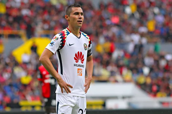 El sustituto de Paúl Aguilar