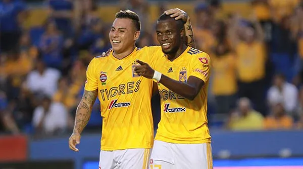 El sustituto llegaría de la Liga MX