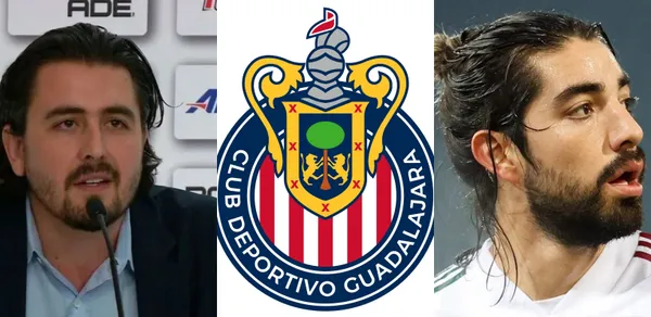 El tamaulipeco dejo atrás los problemas con el dueño e ilusiona a la afición con su regreso