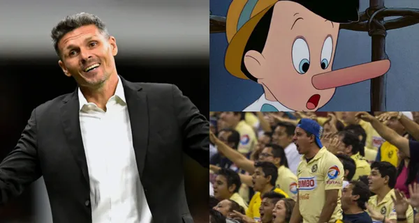 El Tano contó una nueva trama de su salida de las Águilas