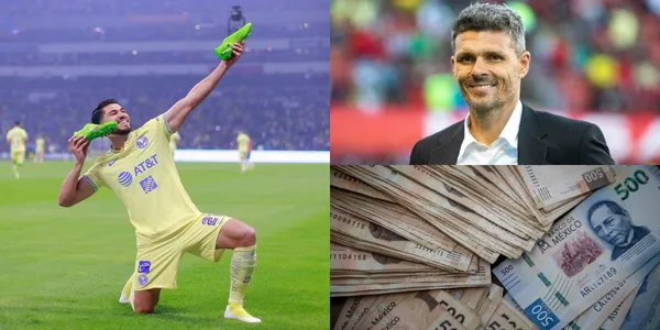 El Tano Ortiz no se guardó nada e informó por qué tomó esta decisión que le costó a Henry más goles ante Juárez.