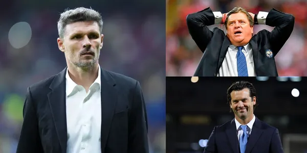 El Tano Ortiz se ha ganado el respeto dentro y fuera de las canchas, no sólo de la afición del América.