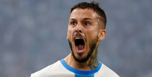 El tapado por si no llega Lautaro: