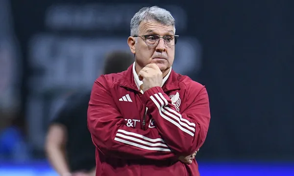 El 'Tata' dio unos consejos para mejorar el nivel en México, podría ser su último gran mensaje de retroalimentación para el futbol mexicano antes de dejar su puesto