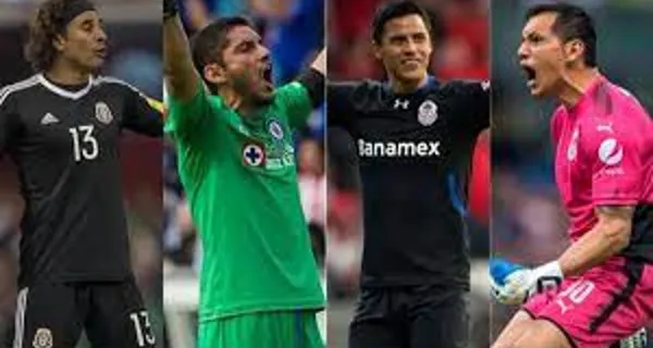 El Tata Martino convocaría a Jesús Corona en la próxima fecha FIFA en lugar de uno de sus becados