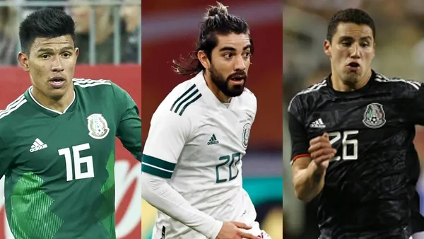 El Tata Martino ha dejado claro cuál es su mimado en el Tri y sería un fijo para el mundial del 2022