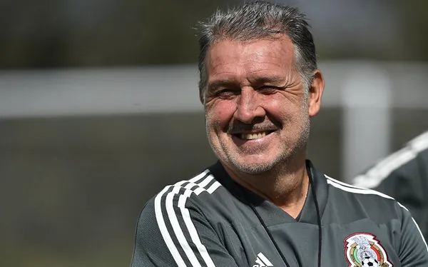 El Tata Martino lanza la convocatoria para las eliminatorias de la Copa del Mundo, en ella se encuentran 11 jugadores que participaron en los juegos olímpicos de Tokio 2020.