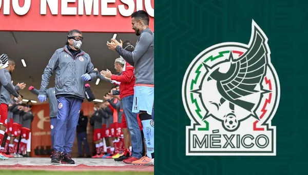 El 'Tata' Martino le ha dado su voto de confianza y lo llevaría a Qatar