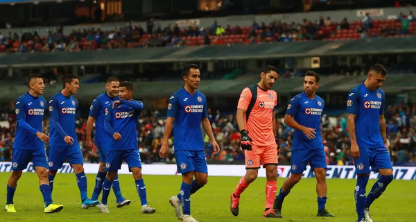 El Tata Martino llamaría por primera vez a un jugador del Cruz Azul luego de su gran inicio de campaña