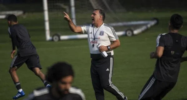 El Tata Martino se habría dado cuenta de quienes son los jugadores que mejor le rinden y ya tendría un nuevo once titular