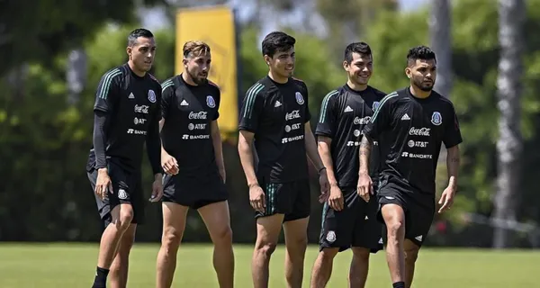 El Tata Martino sigue empeñado en poner a sus becados y para el duelo ante Jamaica utilizará a uno de sus favoritos