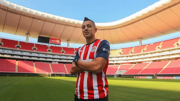 El "Tata" Martino tendría a un sólo jugador de Chivas considerado para el Mundial de Qatar.