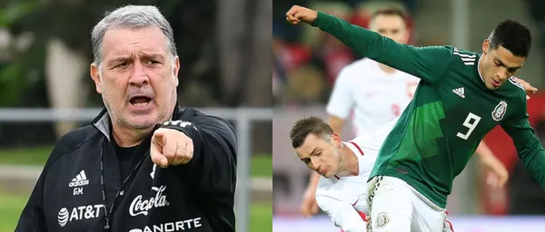 El Tata necesita a este jugador para descifrar a su primer rival en la fase de grupos de la Copa del Mundo.