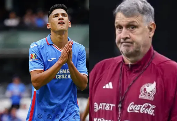 El Tata no está muy convencido de la lista final para el Mundial