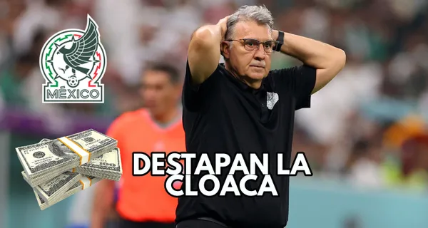 El Tata reveló todo lo que está podrido dentro del Tri, ahora que está en Miami.