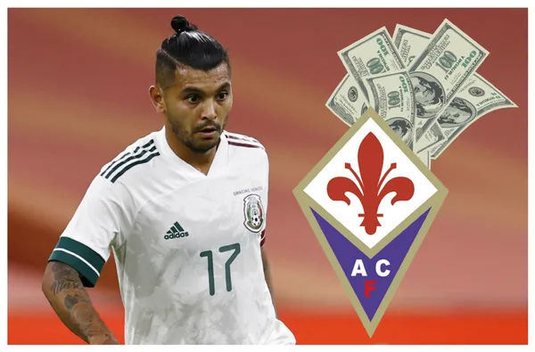 El Tecatito Corona está por decirle adiós al Porto, pero para soportar las majaderías de Gennaro Gattuso ha pedido un jugoso salario.