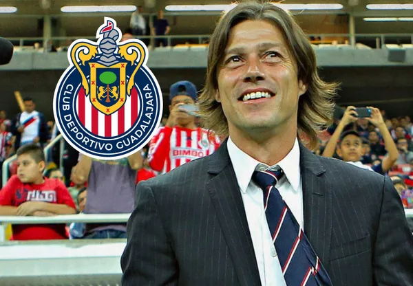 El técnico argentino es el más pedido por la afición rojiblanca para volver al banquillo.