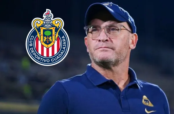 El técnico argentino es el perfil que más le gusta a la directiva de Chivas.