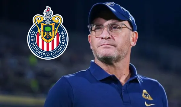 El técnico argentino es uno de los candidatos para llegar al banquillo rojiblanco.