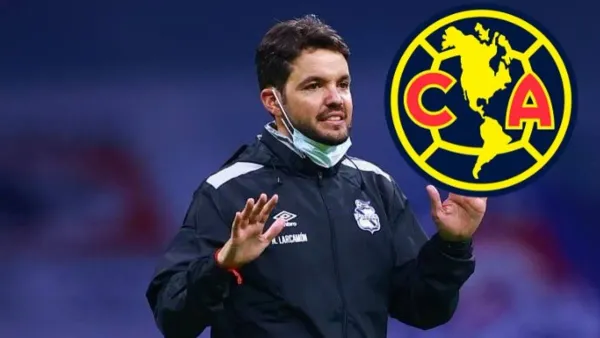 El técnico argentino pediría dos jugadores para llegar al América.