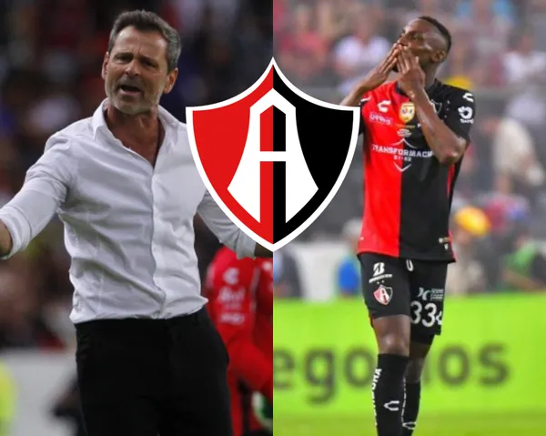 El técnico argentino quiere reforzar al equipo para la siguiente temporada que disputarán dos torneos.