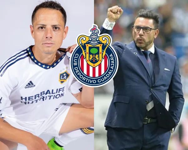 El técnico argentino sería una de las posibilidades para llegar al banquillo de las Chivas.