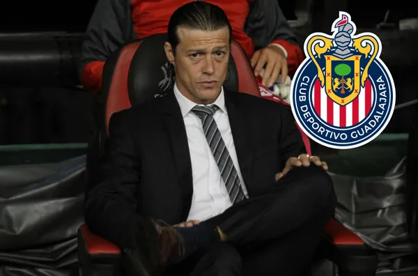 El técnico argentino suena para regresar al banquillo rojiblanco.