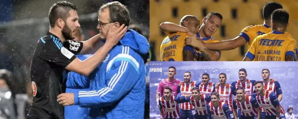 El técnico argentino volvería al fútbol mexicano de la mano de Chivas y pediría a tres jugadores de Tigres.