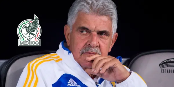 El técnico brasileño lee muy bien los errores que México que corregiría en el Tri