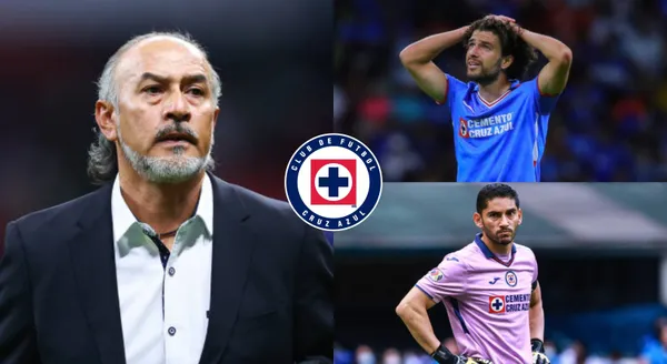 El técnico celeste agradeció a uno de sus jugadores