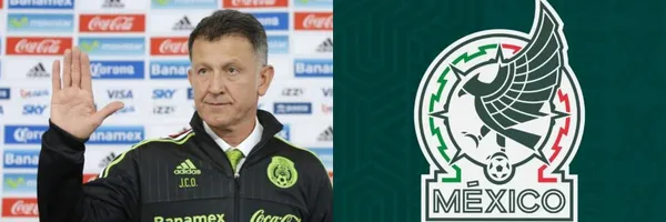 EL técnico colombiano ya conoce cual es la clave para triunfar con la Selección Mexicana