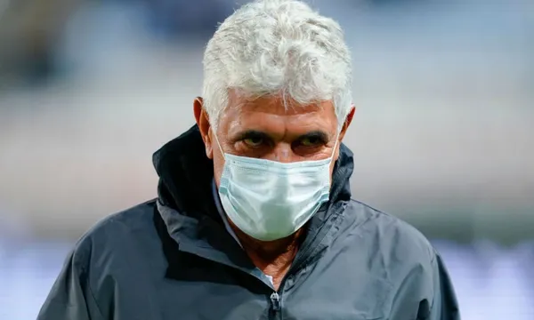 El técnico de Bravos de Juárez tuvo un detalle en su conferencia de prensa en su regreso al Estadio Universitario