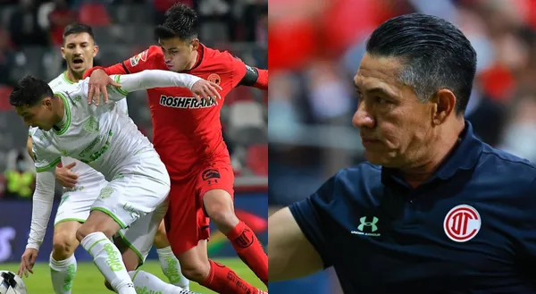 El técnico de escarlata modificaría su 11 inicial a pesar de haber ganado su último juego