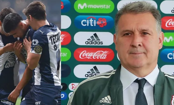 El Técnico de la Selección Nacional habló para los medios de comunicación y dejó entre ver como este tma puede afectar a Rayados