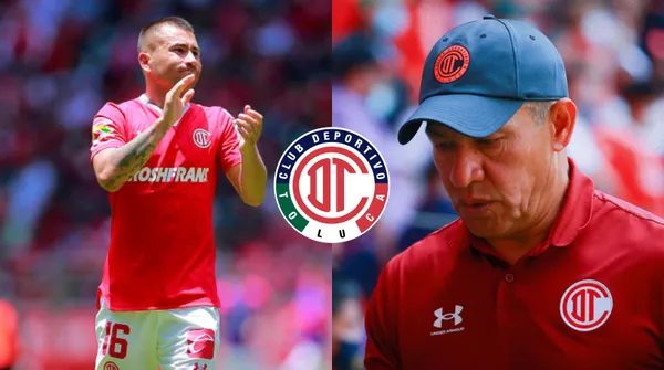 El técnico de los Diablos no le ha dado las oportunidades que se merece