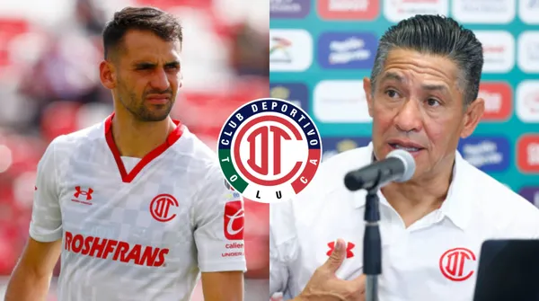 El técnico de los Diablos ya no confía en todos sus jugadores