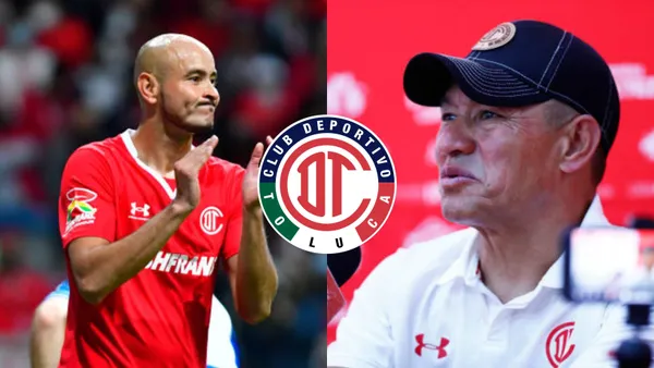 El técnico de los Diablos ya tiene en mente su primera baja de la siguiente temporada