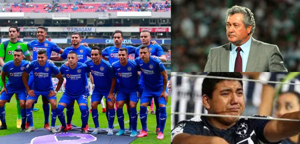 El técnico de Monterrey se confiesa y dice que le teme al cuadro Cementero