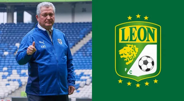 El técnico de Rayados enfrentará a uno de los equipos que más respeta