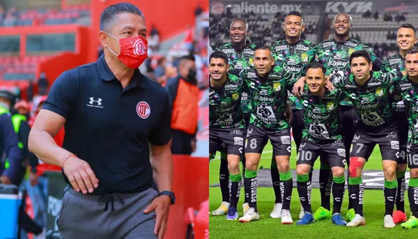 El técnico de Toluca tiene su idea muy marcada y quiere levantar a su equipo la próxima campaña