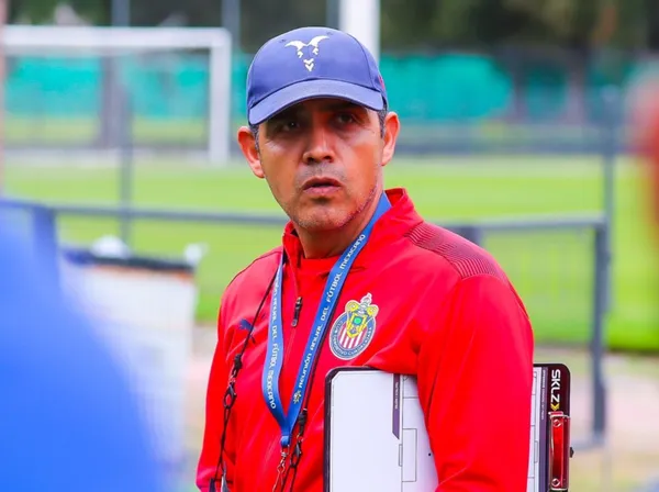 El técnico dejó un buen sabor de boca y podría continuar el siguiente torneo.