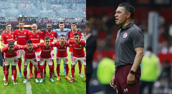 El técnico escarlata deberá modificar un poco su manera de jugar